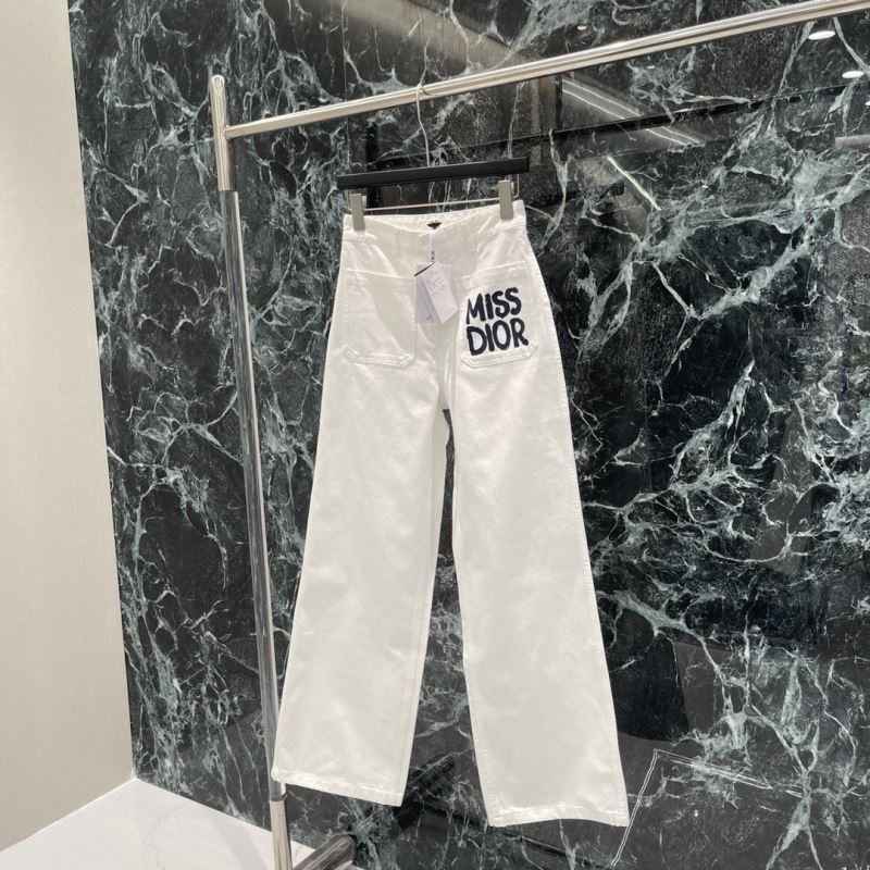 Christian Dior Jeans